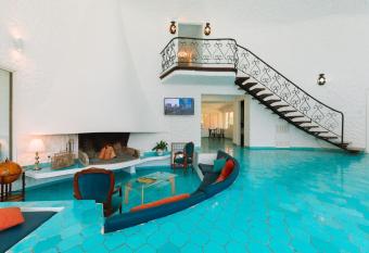 CASA l HOTEL I PUNTA DEL ESTE has Balcony rooms