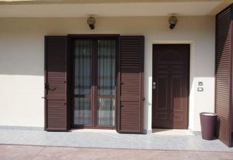 Lvresidence Roccelletta has Balcony rooms