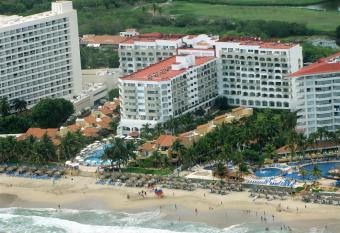 Aca Suites Ixtapa has Balcony rooms