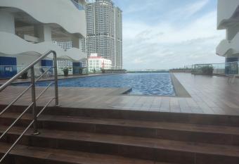 Star Studio Apartment has Balcony rooms