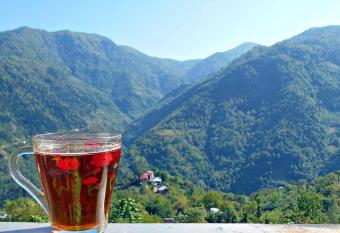Guest House Noe has Balcony rooms