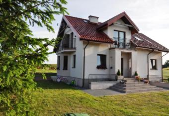 Mazurek Pokoje do wynaj  cia has Balcony rooms
