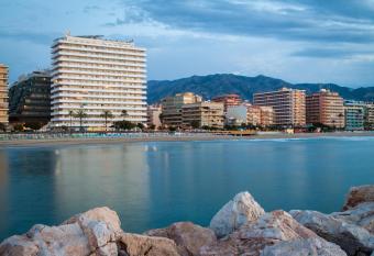 Apartamentos Stella Maris - Marcari SL has Balcony rooms