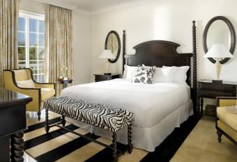 Beachside Resort & Residences has Balcony rooms