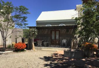 Annis Nest allows 18 year olds to book a room