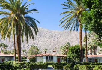 Avalon Hotel & Bungalows Palm Springs, a Member of Design Hotels has Balcony rooms