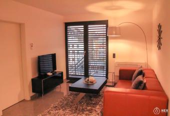 Bluestone Boarding Apartments allows 18 year olds to book a room