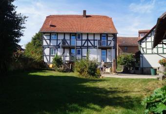 G  stehaus Minkel has Balcony rooms