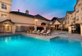 Residence Inn by Marriott Pleasanton allows 18 year olds to book a room