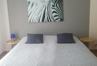 Homestay Dodo has Balcony rooms