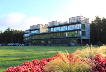 Meduza Hotel has Balcony rooms
