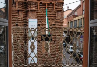 Le camere di Gio allows 18 year olds to book a room