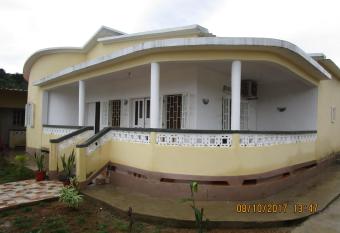 Principe Residencial has Balcony rooms