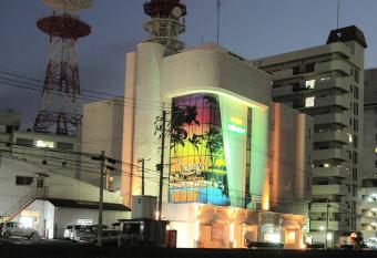 Restay Windy (Adult Only) has Smoking rooms