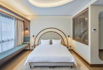 Neringa Hotel has Balcony rooms