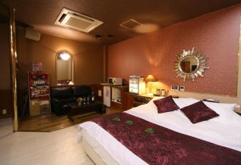 Restay Penthouse (Adult Only) has Smoking rooms