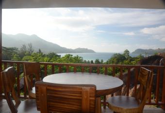 Mirella Villa Island Princess Villa has Balcony rooms