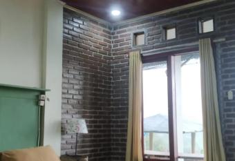 Ecobromo has Balcony rooms