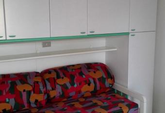 B&B I Girasoli has Balcony rooms