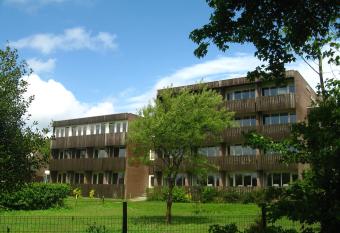 Hotel Hofker has Balcony rooms
