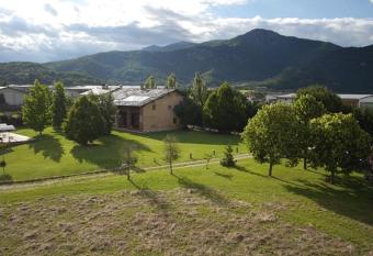Locanda Dei Gelsi has Balcony rooms
