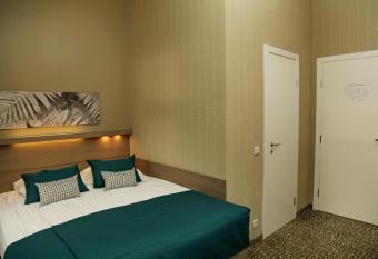 City Hotels Algirdas has Balcony rooms