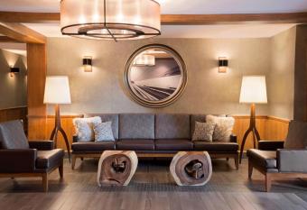 Residence Inn by Marriott Mont Tremblant Manoir Labelle has Balcony rooms