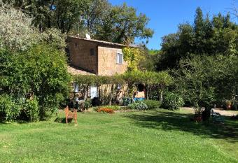L antico Molino has Balcony rooms