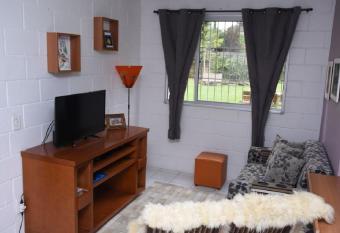 Apartamento Canela Bela allows 18 year olds to book a room