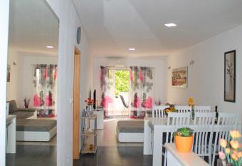 Malo Misto has Balcony rooms