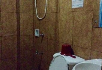 UKL Ever Resort Hotel allows 18 year olds to book a room