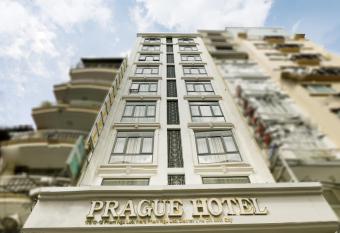 Prague Hotel allows 18 year olds to book a room