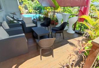 Manava Tahara a Home Stay allows 18 year olds to book a room