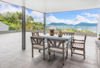   yjorden Apartment has Balcony rooms