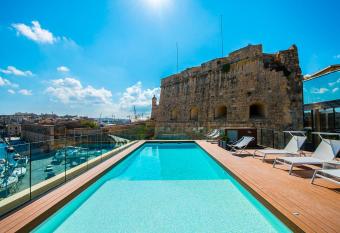 Cugo Gran Macina Malta has Balcony rooms