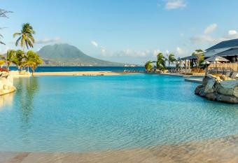 Park Hyatt St. Kitts has Balcony rooms