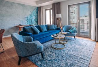 The Wellem, in The Unbound Collection by Hyatt allows 18 year olds to book a room