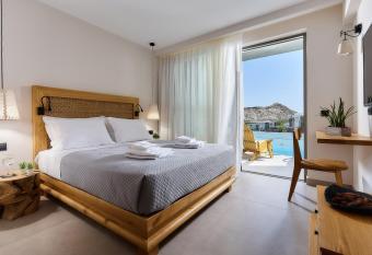 Bali Star Resort Hotel allows 18 year olds to book a room