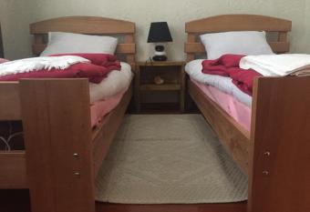 Kastle has rooms with a private hot tub