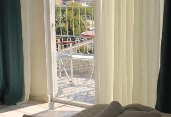 Castello Boutique Rooms allows 18 year olds to book a room