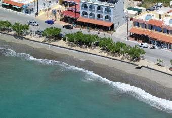Hotel Livikon has Balcony rooms