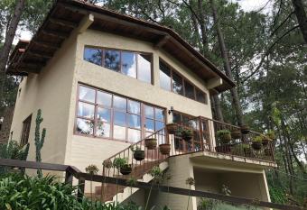 Caba  as del RIO by Bellavista Caba  as has Balcony rooms