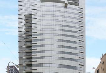 Golden Al Nawras Tower has Balcony rooms