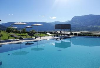 Gutshof Rellich has Balcony rooms