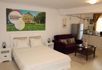 Airport Residence 2 has Balcony rooms