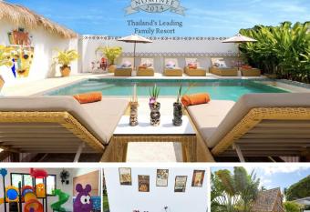 Maya Resort Samui - Family resort-Sha Plus Extra allows 18 year olds to book a room