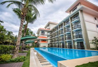 Costa Palawan Resort has Balcony rooms