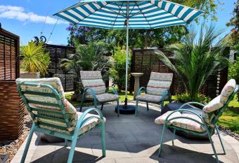 Central Oasis allows 18 year olds to book a room