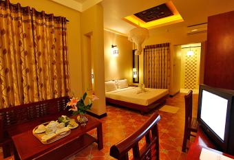 Long Life Riverside Hotel allows 18 year olds to book a room