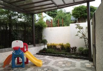 Shanze Bora villa has Balcony rooms